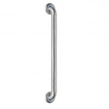 Symmons SGB-36 - Grab Bar, ADA, 36'', Stainless