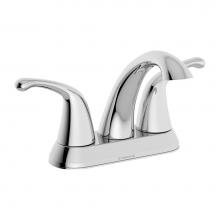 Symmons SLC-6610-1.0 - Unity Centerset Faucet