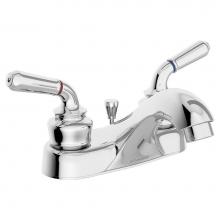 Symmons SLC-9612-0.5 - Origins 4'' Centerset Faucet