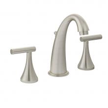 Symmons SLW-4612-STN-1.5 - DS Creations Lavatory Faucet