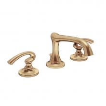 Symmons SLW-5212-BBZ-1.0 - Ballina Lavatory Faucet