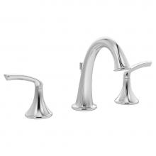 Symmons SLW-5512-RB - Elm Lavatory Faucet