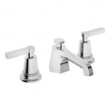 Symmons SLC-8802-1.5 - DS Creations Lavatory Faucet