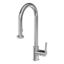 Symmons SPP-4310-PD - Sereno Kitchen Faucet