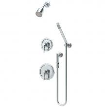 Symmons 0600-05-HS-2.0-TRM - DS Creations Shower Trim