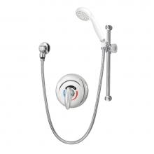 Symmons 1-25-FSB-R-X - Safetymix Shower Unit