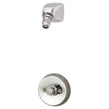 Symmons 3-310-2.0 - Showeroff,Metering Shower Unit