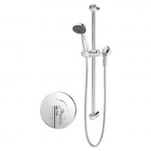 Symmons 3503-H321-V-CYL-72-1.5TRM - Dia Hand Shower Trim