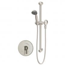 Symmons 3503H321CYLSTN15TRM - Dia Hand Shower Trim