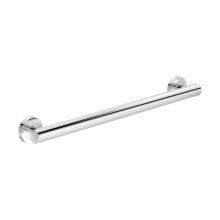 Symmons 353GB-36 - Grab Bar, 36'', ADA