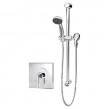 Symmons 3603-H321-V-2.0-TRM - Duro Hand Shower Trim