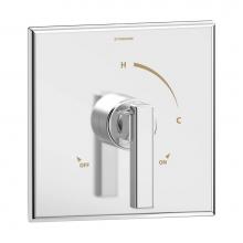 Symmons 3630TRMTC - Duro Shower Valve Trim