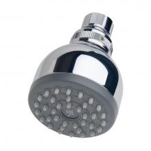 Symmons 4-141-2.0 - Showerhead, 1 Mode, 2.0 GPM