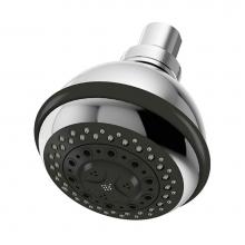 Symmons 4-143-1.75 - Showerhead, 3 Mode