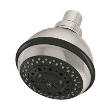 Symmons 4-143-STN-1.75 - Showerhead, 3 Mode