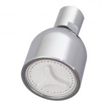 Symmons 4-226F-2.0 - Clear-Flo 2000 Showerhead