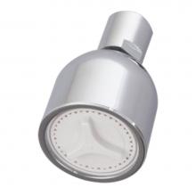 Symmons 4-226F-STN-2.0 - Clear-Flo 2000 Showerhead