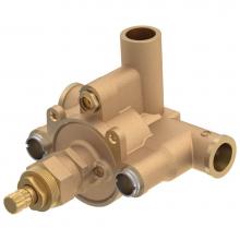 Symmons 4-500VT-X-CHKS-3/4-BODY - Safetymix/Visu-Temp Valve