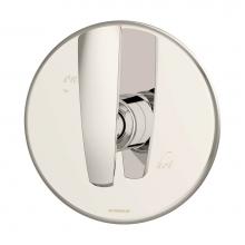 Symmons 4100PNLTRMTC - Naru Shower Valve Trim