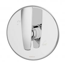 Symmons 4100TRMTC - Naru Shower Valve Trim