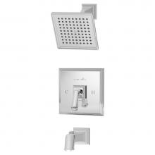 Symmons 4202-2.0-TRM - Oxford Tub/Shower Trim