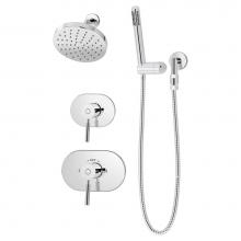 Symmons 4305TRMTC - Sereno Shower/Hand Shower Trim