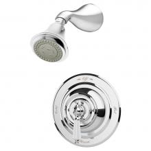 Symmons 4401-2.0-TRM - Carrington Shower Trim