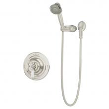 Symmons 4403STNTRMTC - Carrington Hand Shower Trim