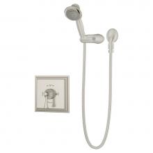 Symmons 4503STN15TRMTC - Canterbury Hand Shower Trim