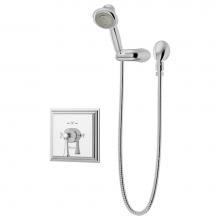 Symmons 4503TRMTC - Canterbury Hand Shower Trim