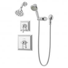 Symmons 4505TRMTC - Canterbury Shower System Trim