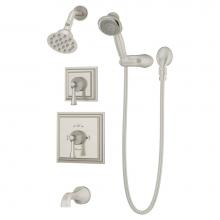 Symmons 4506TRMTC - Canterbury Tub/Shower Trim