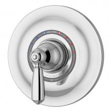 Symmons 4700TRMTC - Allura Shower Valve Trim