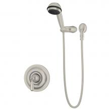 Symmons 4703STN15TRMTC - Allura Hand Shower Trim