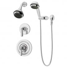 Symmons 4705TRMTC - Allura Shower/Hand Shower Trim