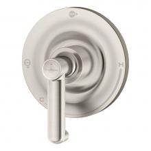 Symmons 5300STNTRMTC - Museo Shower Valve Trim