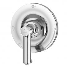 Symmons 5300TRMTC - Museo Shower Valve Trim