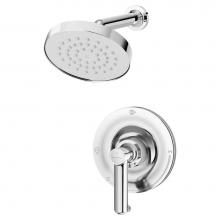 Symmons 5301-2.0-TRM - Museo Shower Unit Trim