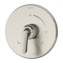 Symmons 5500STNTRMTC - Elm Shower Valve Trim