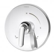 Symmons 5500TRMTC - Elm Shower Valve Trim