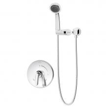 Symmons 5503TRMTC - Elm Hand Shower Trim