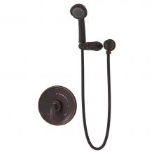 Symmons 5503SBZ15TRMTC - Elm Hand Shower Trim