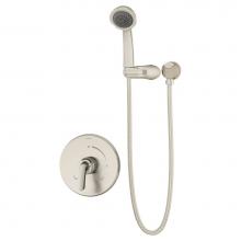 Symmons 5503STN15TRMTC - Elm Hand Shower Trim