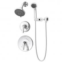 Symmons 5505TRMTC - Elm Shower/Hand Shower Trim