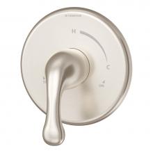 Symmons 6600TRMSTNTC - Unity Shower Valve Trim