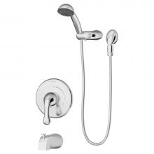 Symmons 660415TRMTC - Unity Tub/Shower Trim