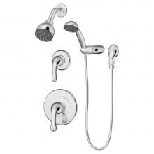 Symmons 660515TRMTC - Unity Shower/Hand Shower Trim