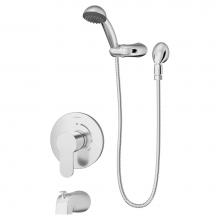 Symmons 6704-2.0-TRM - Identity Tub/Shower Trim