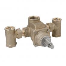 Symmons 7-900 - Tempcontrol Valve