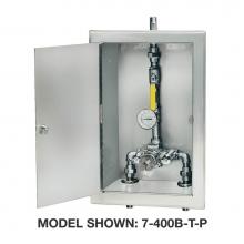 Symmons 7-1000B - Cabinet Unit